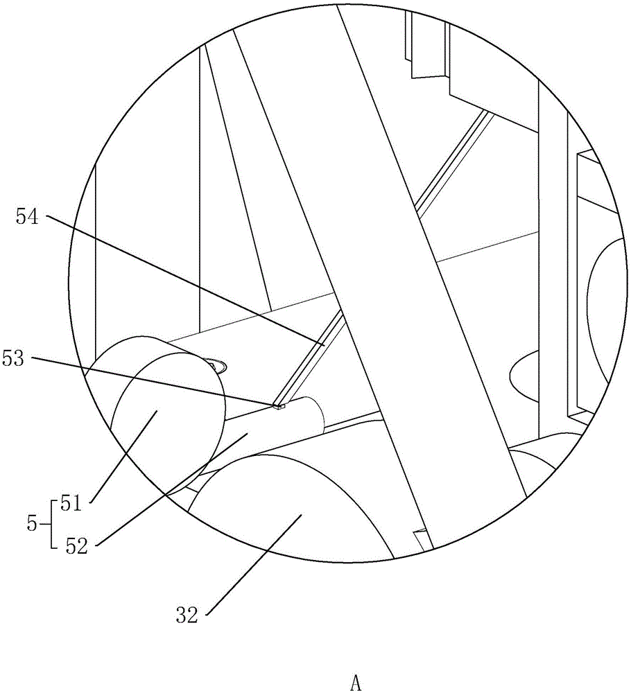 Feeding device for punch