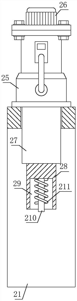 Soil turning equipment for agricultural planting in field of agricultural machinery