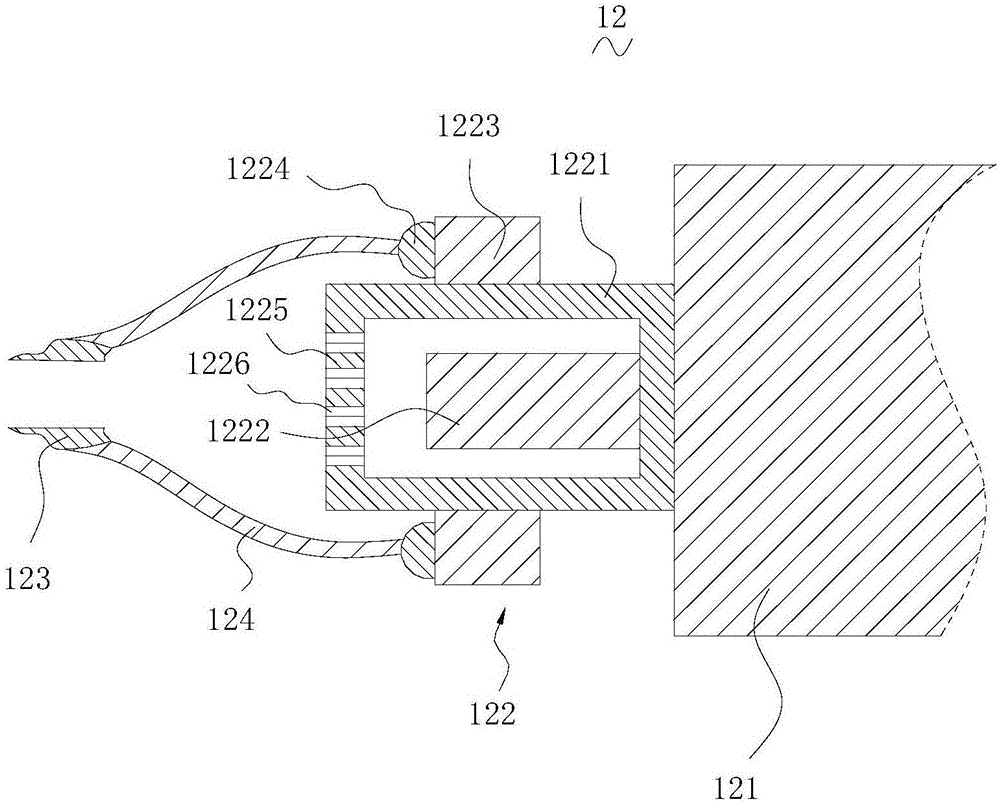 Film pasting machine