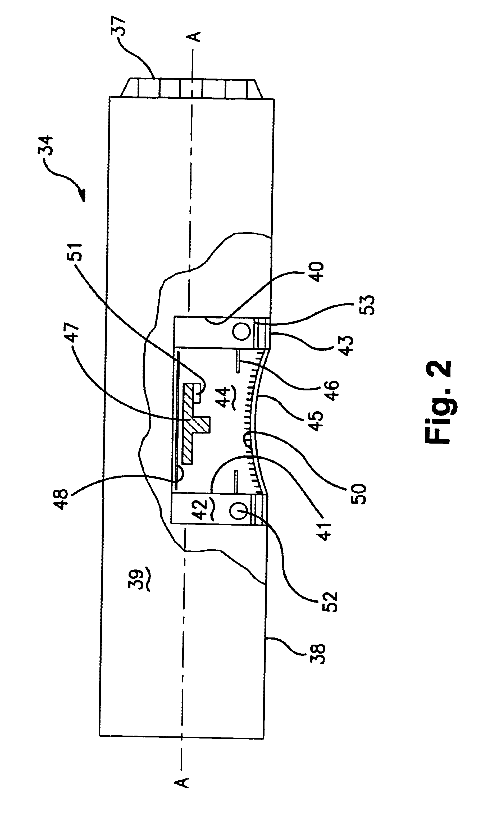 Imaging apparatus