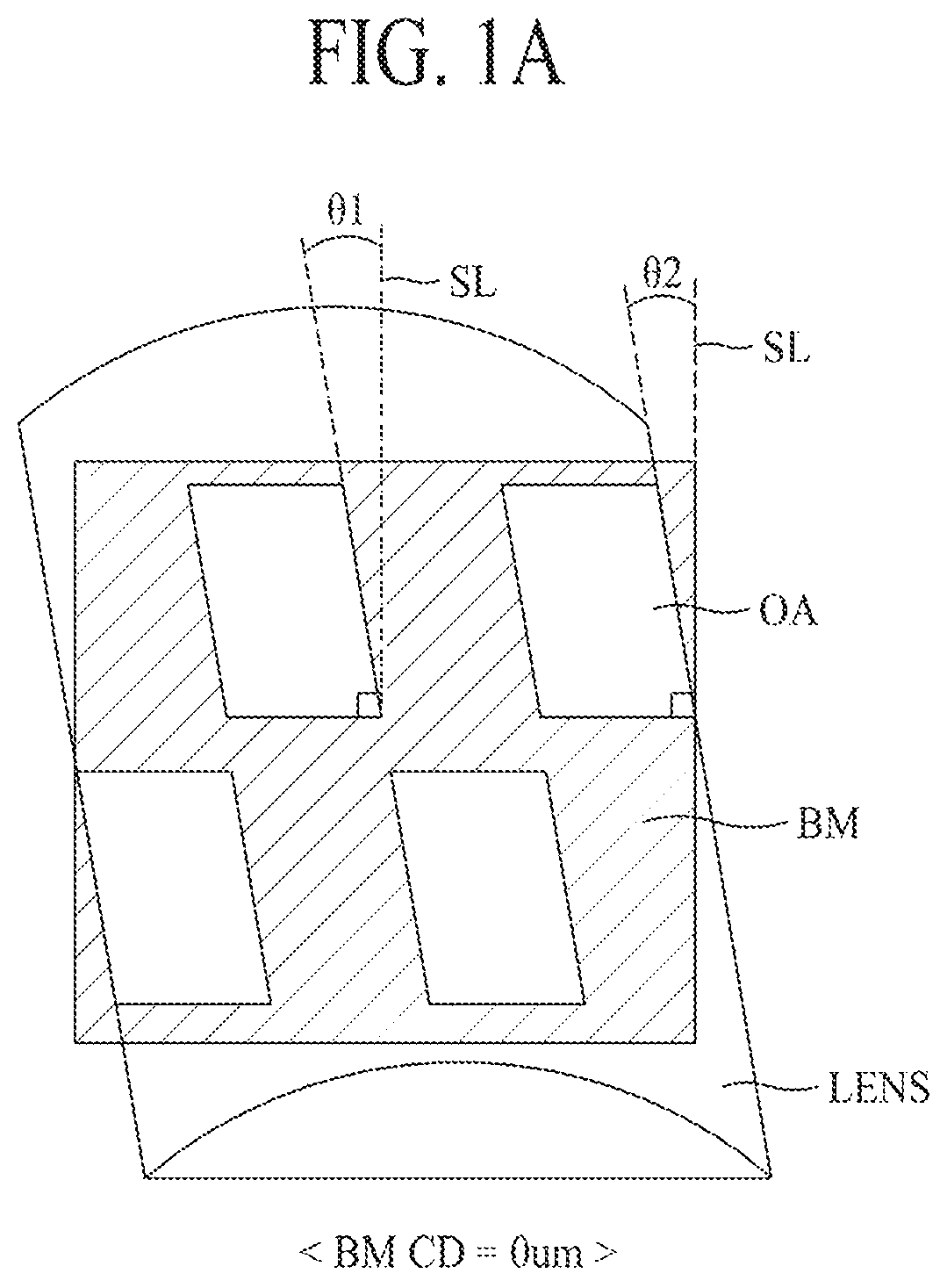 Autostereoscopic three-dimensional display device