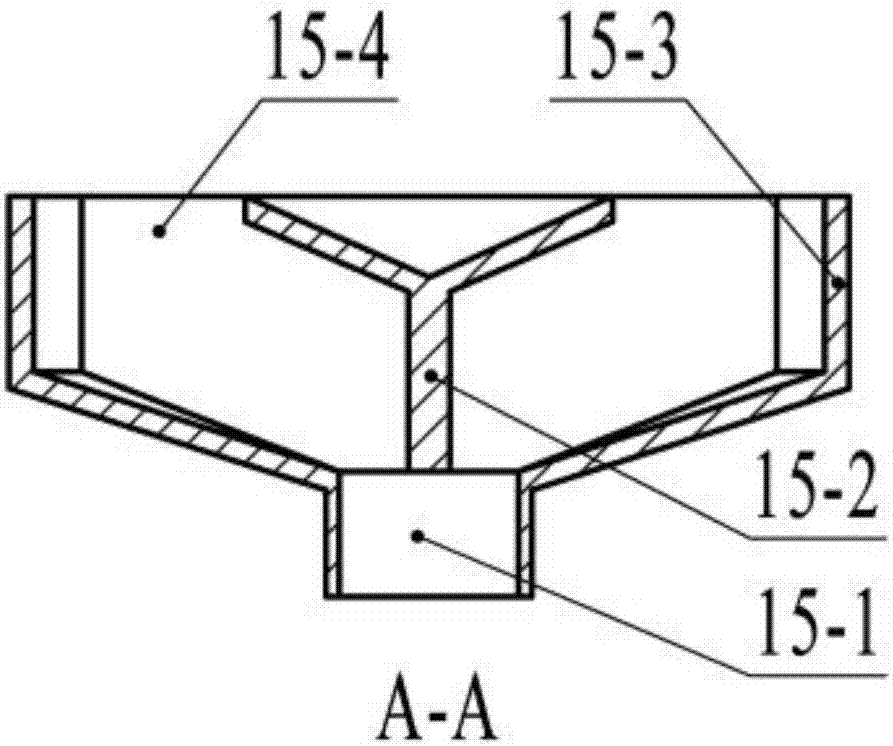 Method and device for impurity gas circulating purifying in low positive-pressure sealing forming room