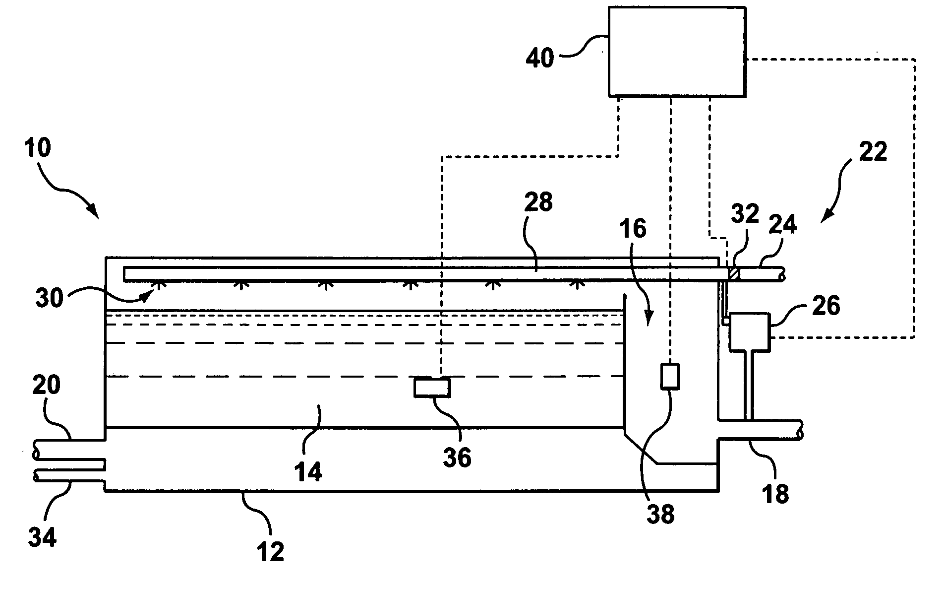 Biological filter