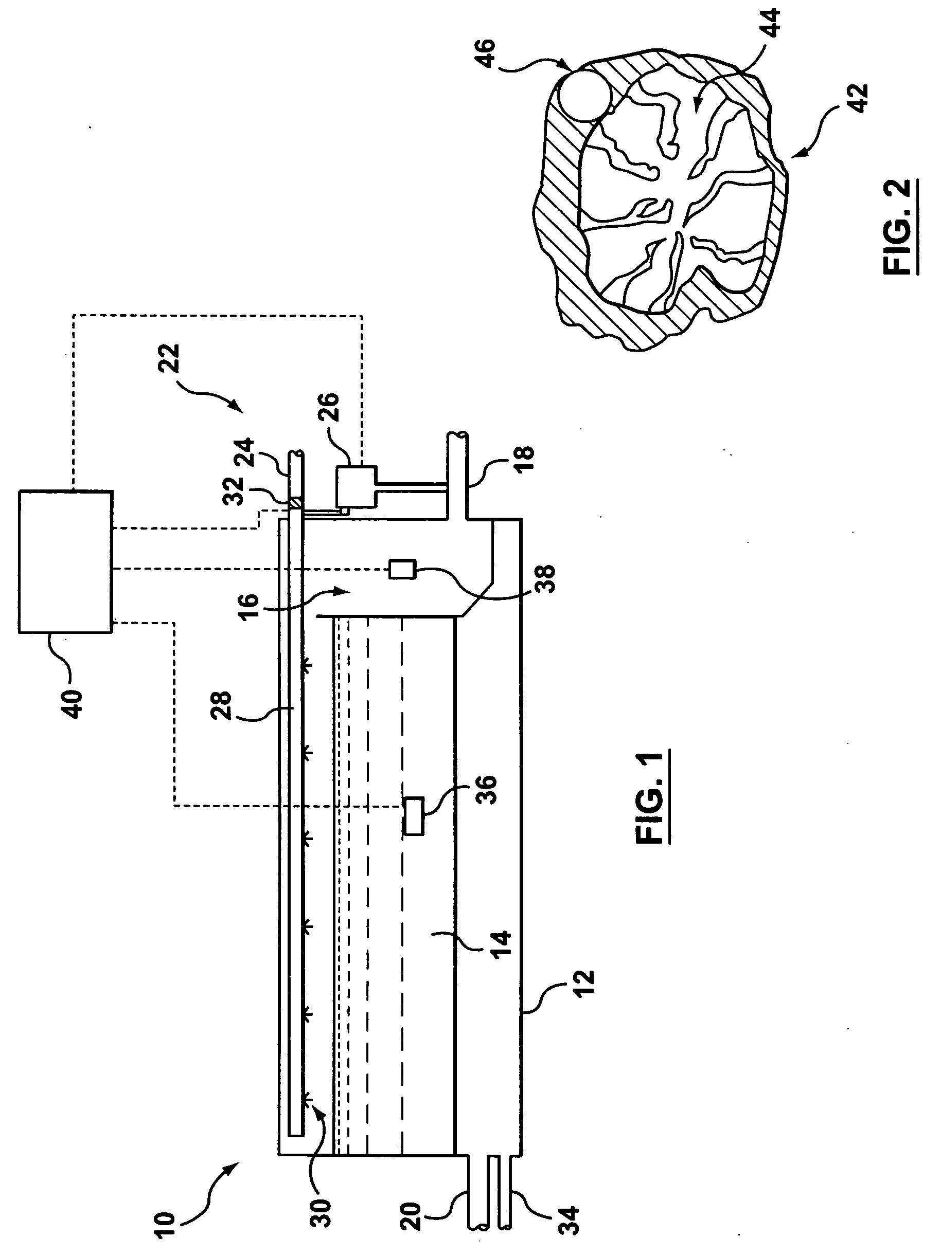 Biological filter