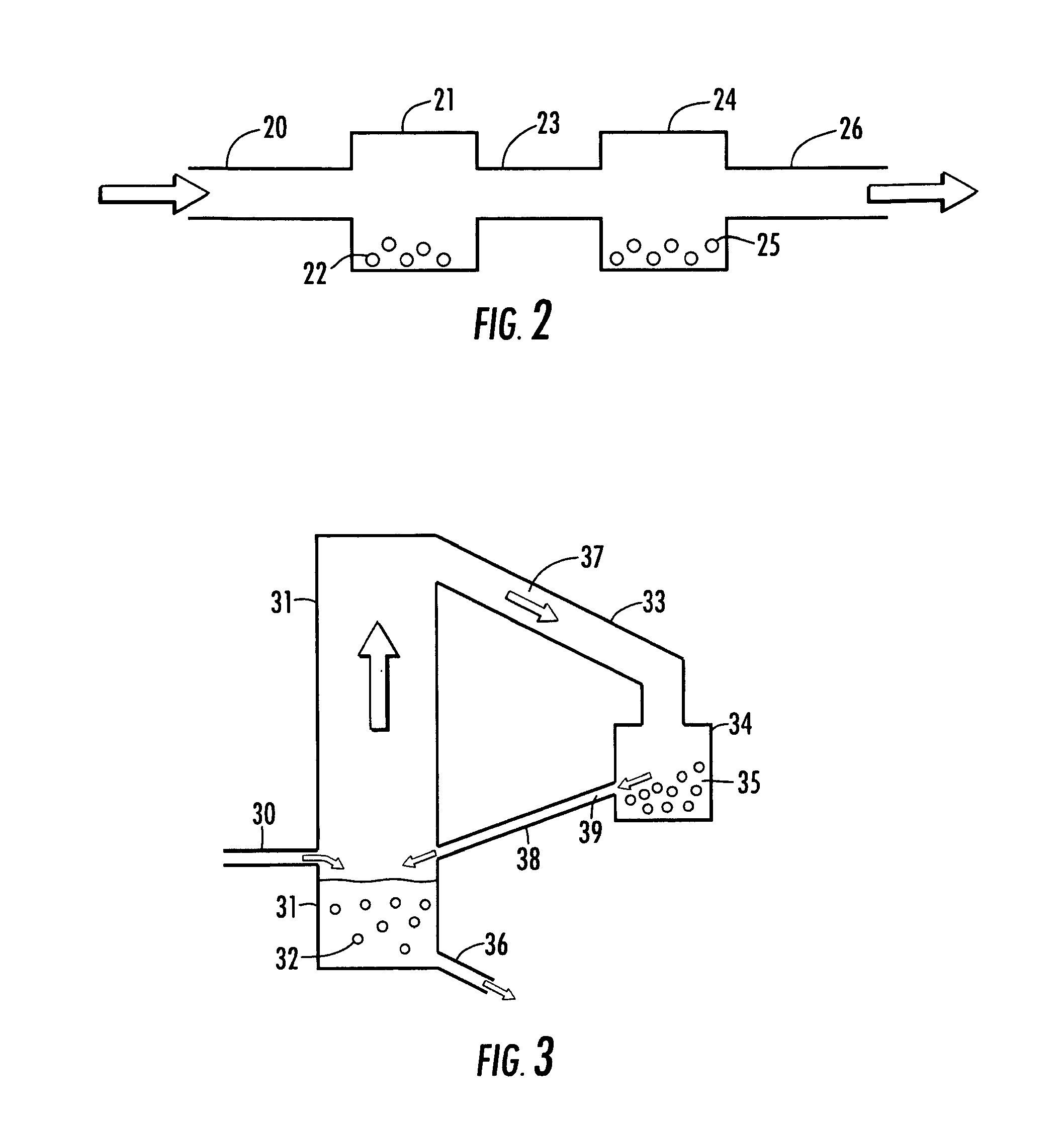 Supported iridium catalysts