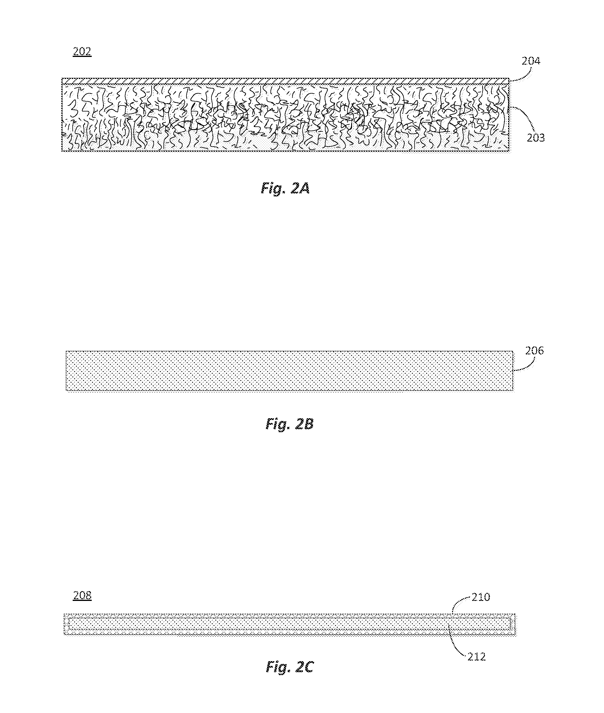 Formaldehyde free binder compositions with urea-aldehyde reaction products