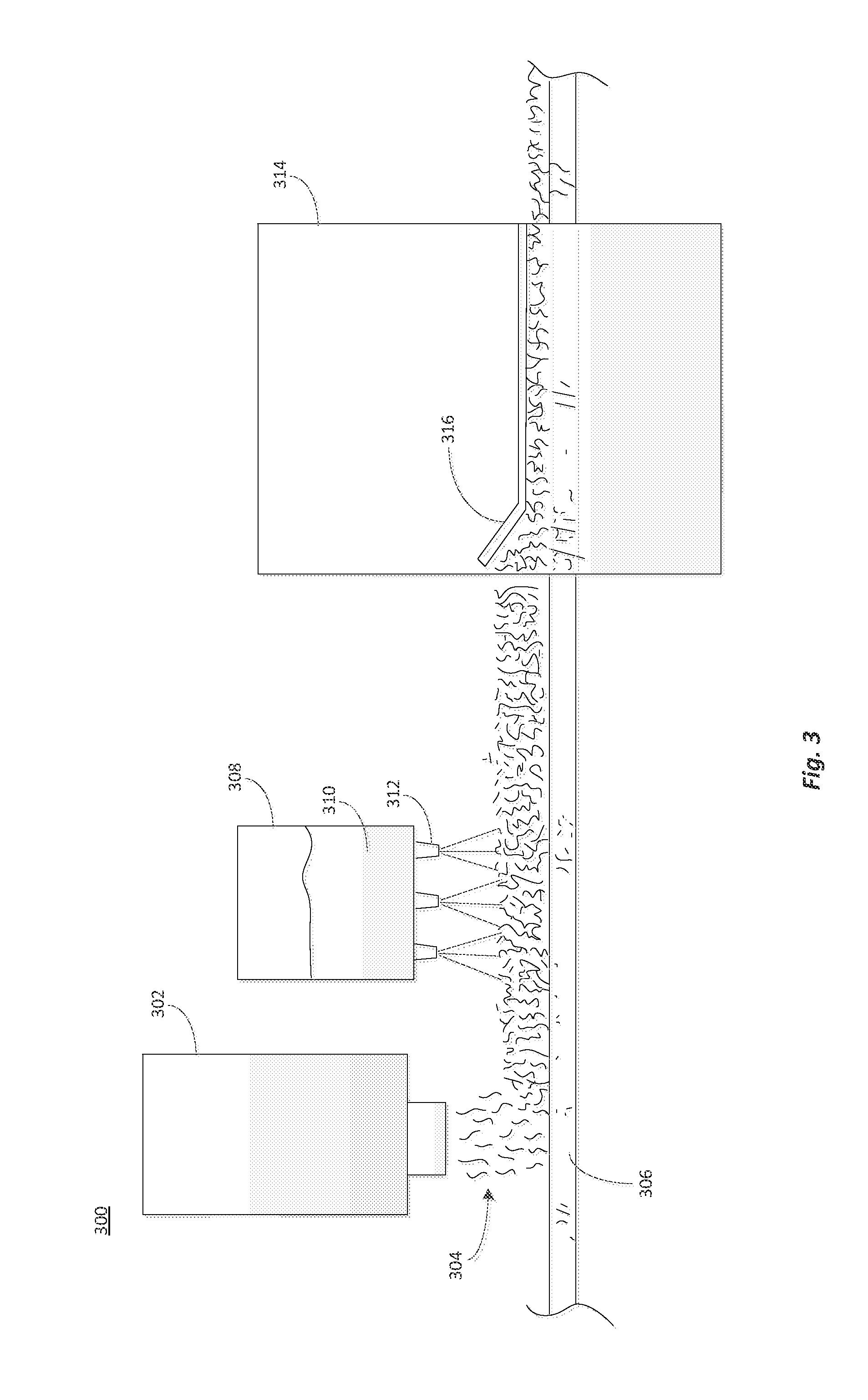 Formaldehyde free binder compositions with urea-aldehyde reaction products