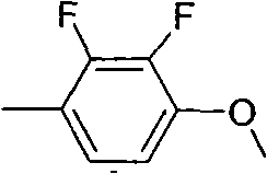 Liquid crystalline compound with negative dielectric anisotropy, liquid crystal composition, and liquid crystal display device