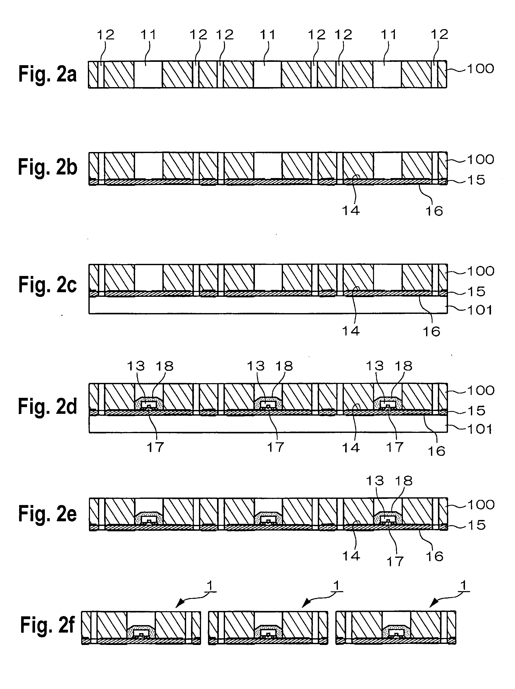 Optical module and manufacturing method of the same, optical-communication apparatus, and electronic apparatus