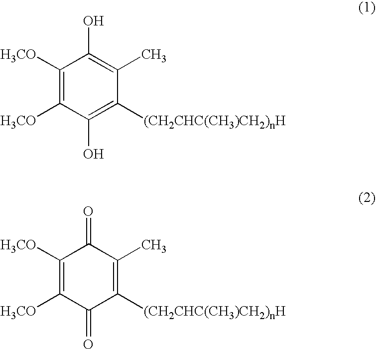 Fatigue reducing agent