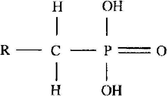 High-temperature powder retarder in oil well cement