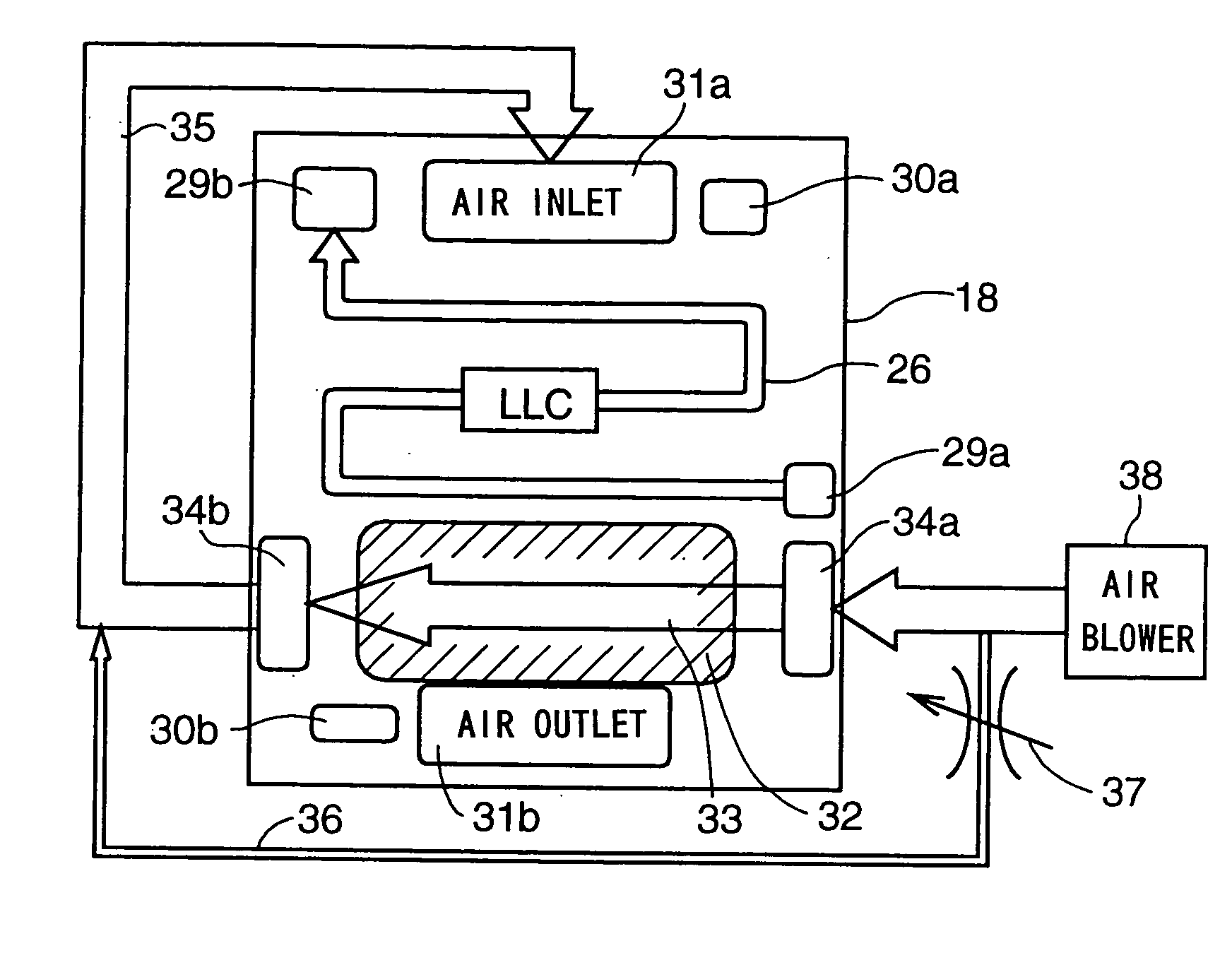 Fuel cell