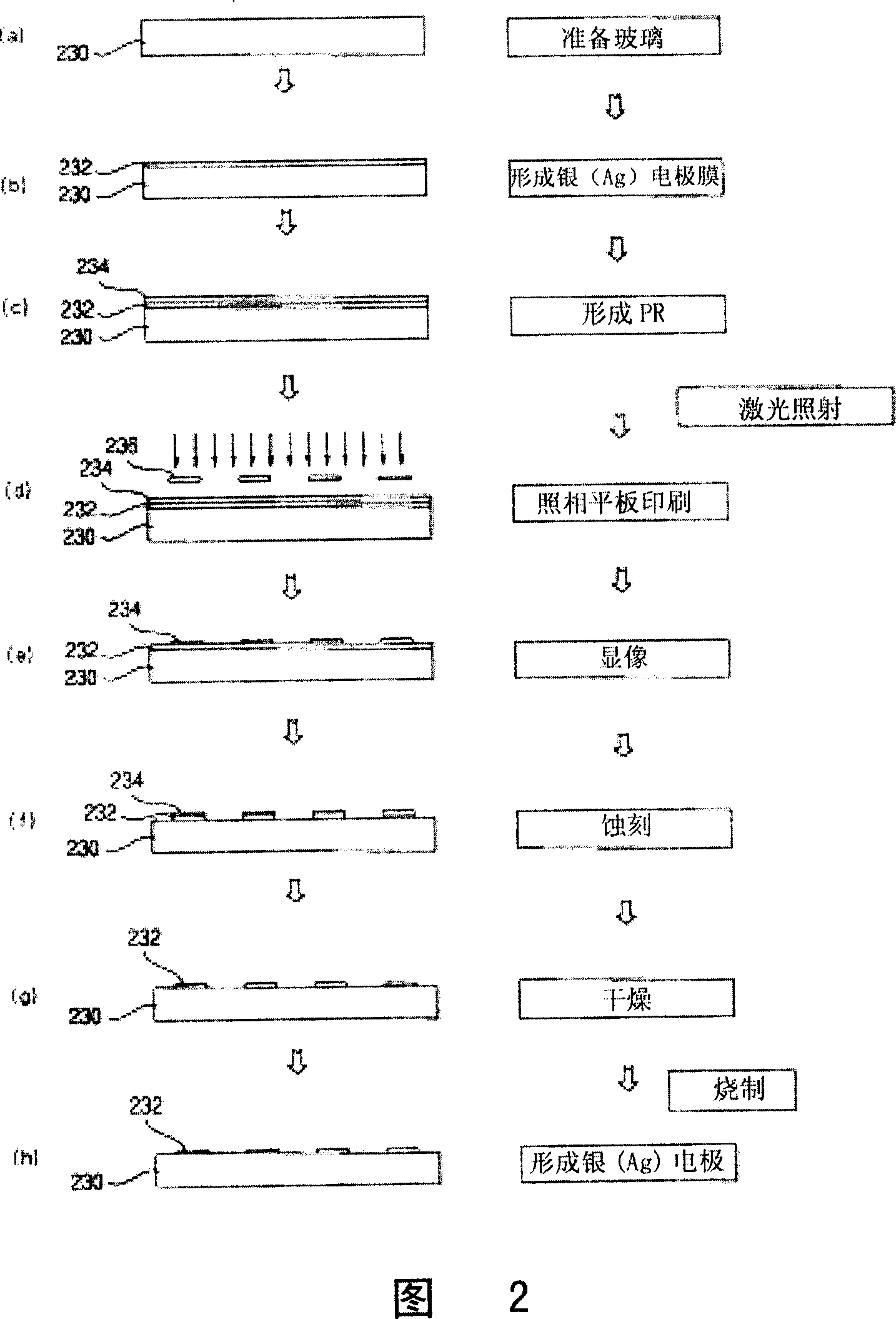 Plasma display device