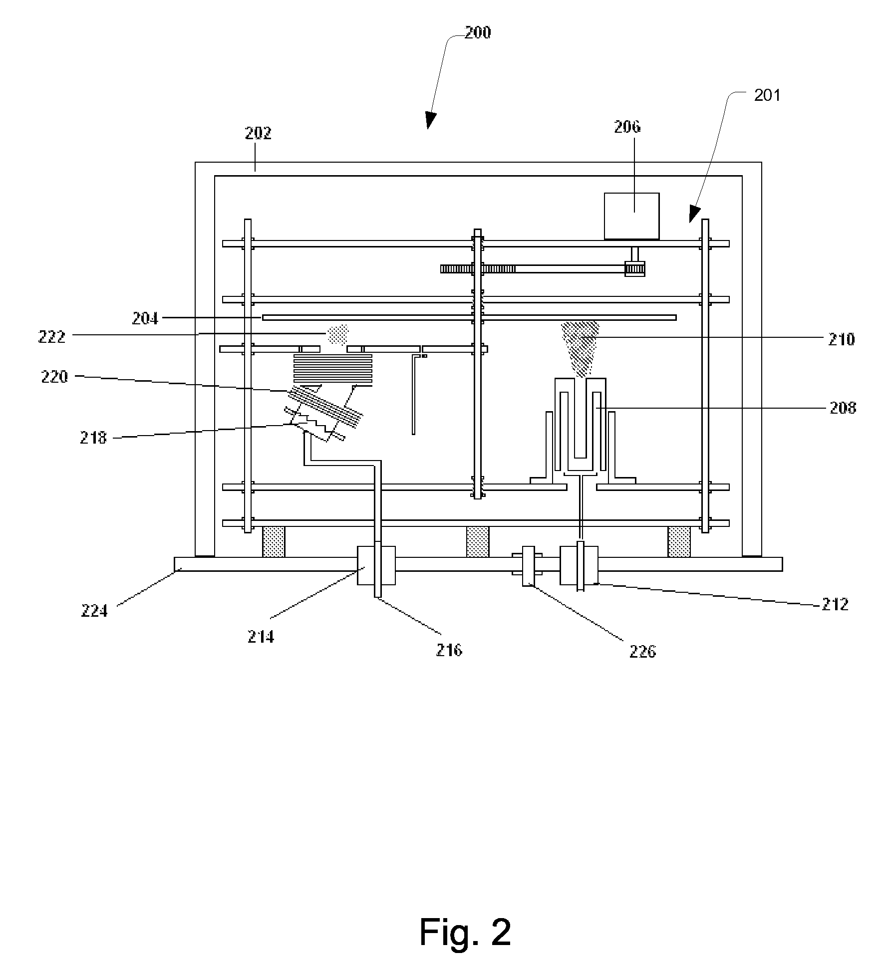 Fusion fuel containers and system