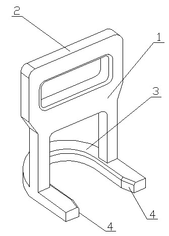 Water lifting machine