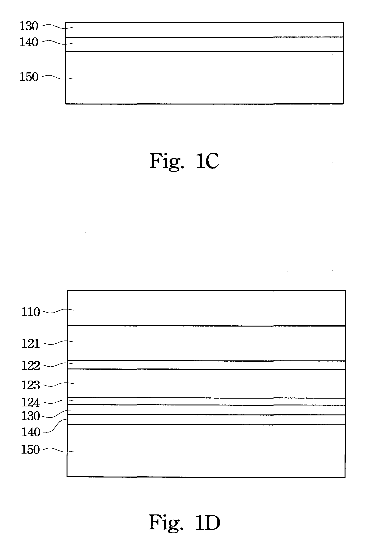 Light emitting diode and manufacturing method thereof