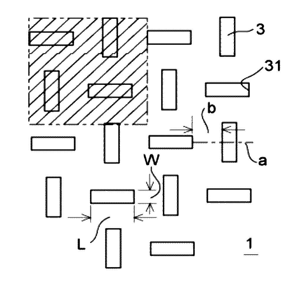 Sieve, sifting device, solder balls, and method of sifting spherical particles