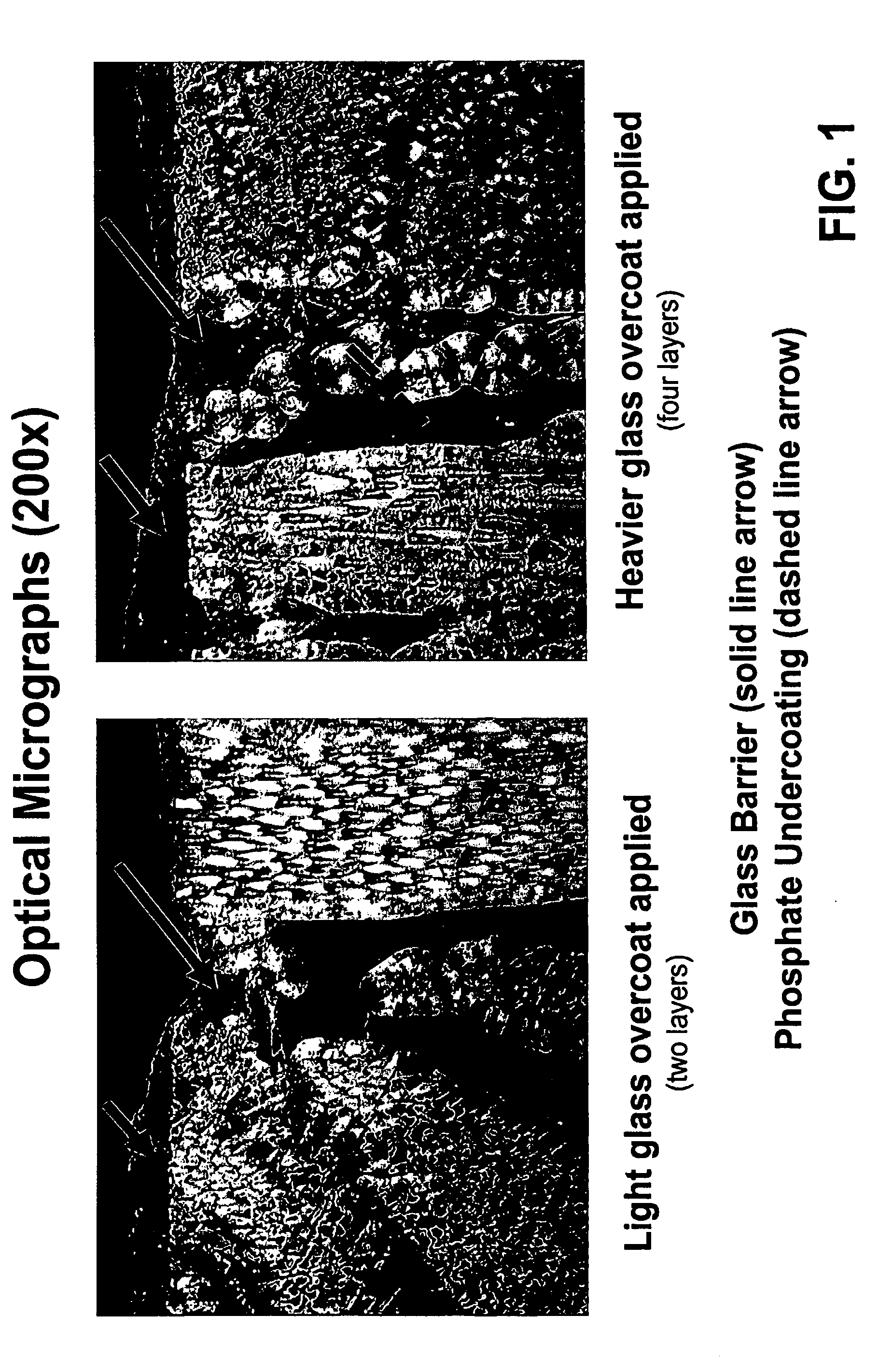 Oxidation inhibition of carbon-carbon composites