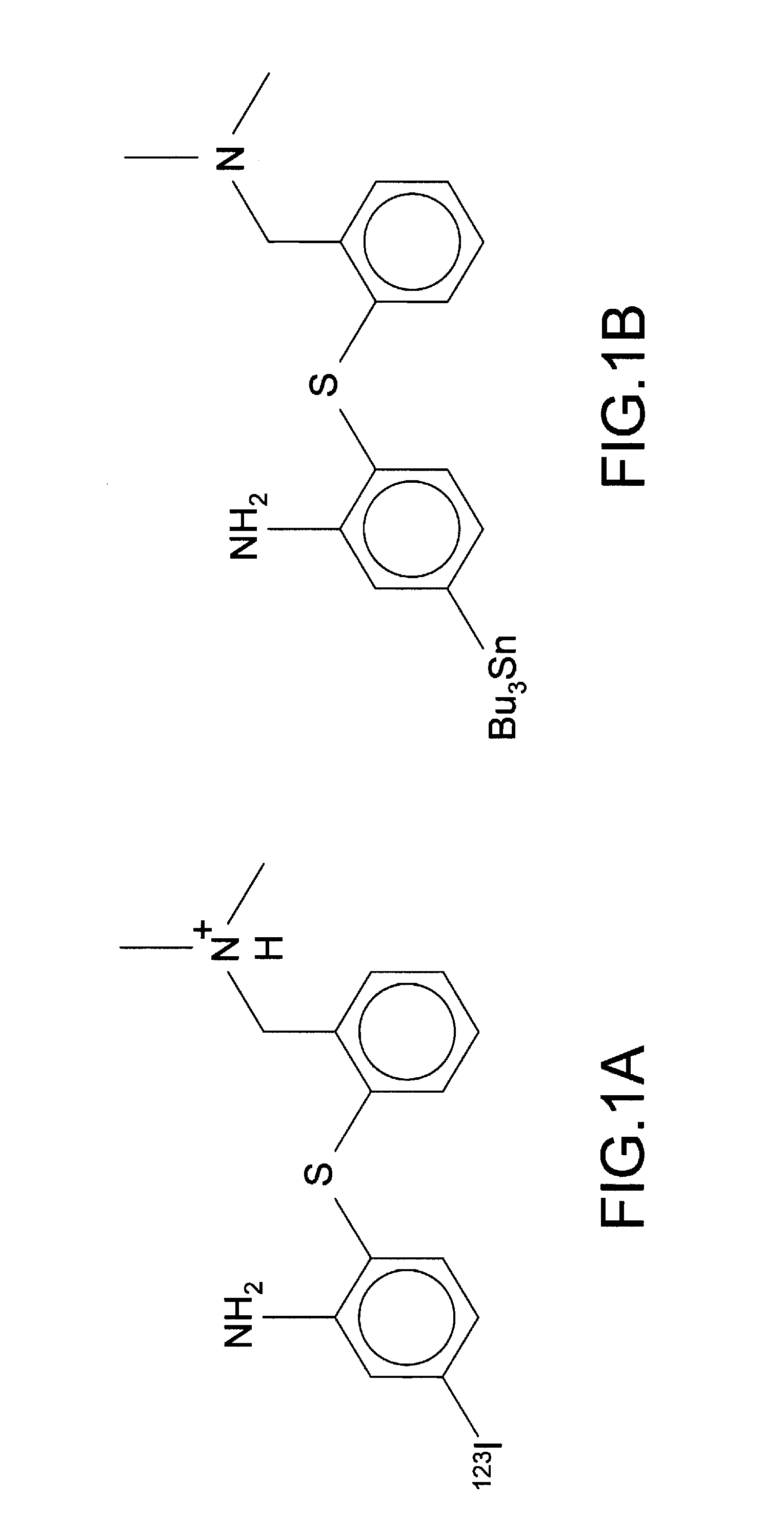 METHOD FOR ANALYZING STRUCTURE AND PURITY OF SEROTONIN TRANSPORTER IMAGING AGENT [123I] ADAM AND PRECURSOR SnADAM