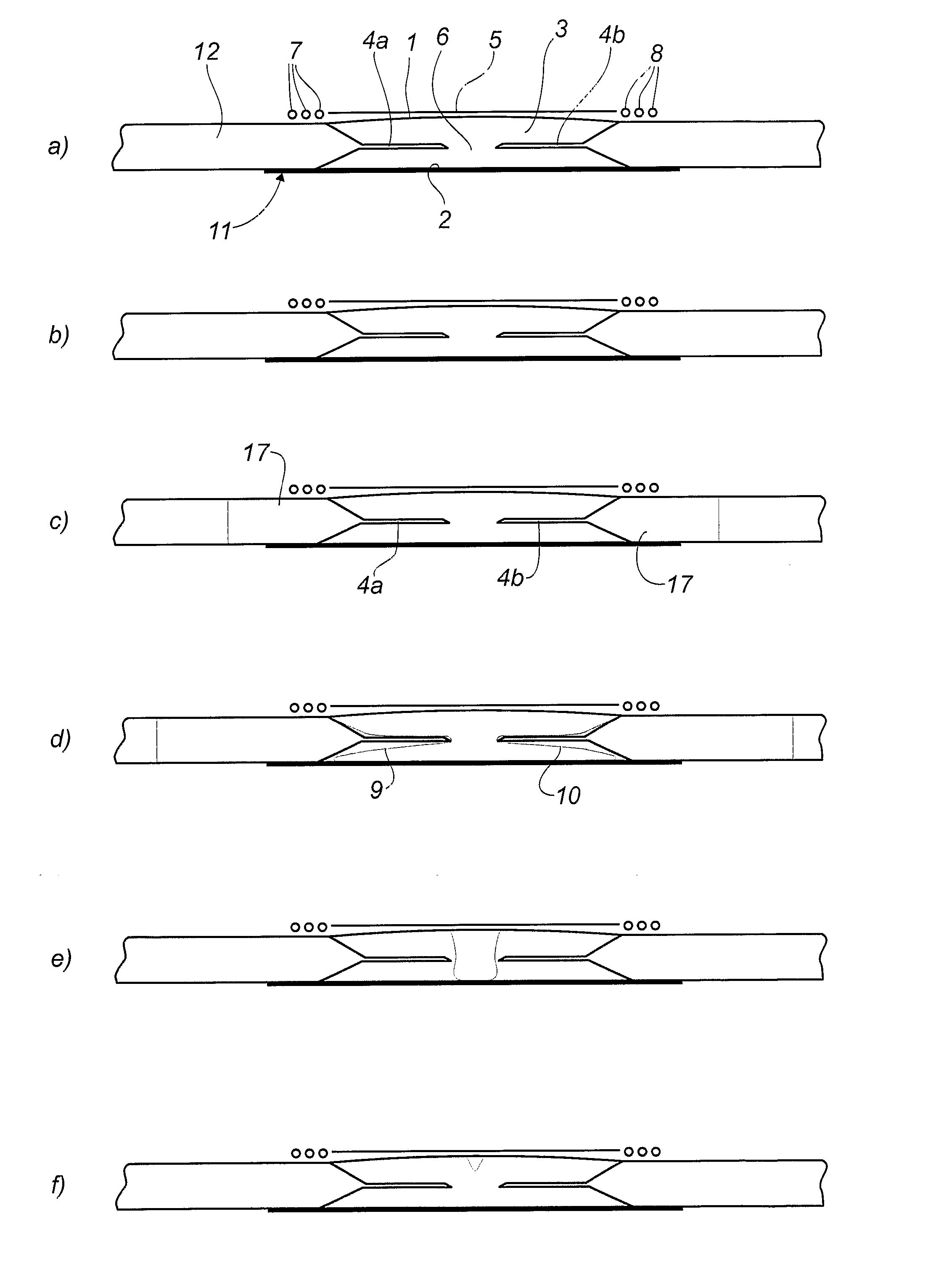 Vacuum Infusion by Means of a Semi-Permeable Membrane