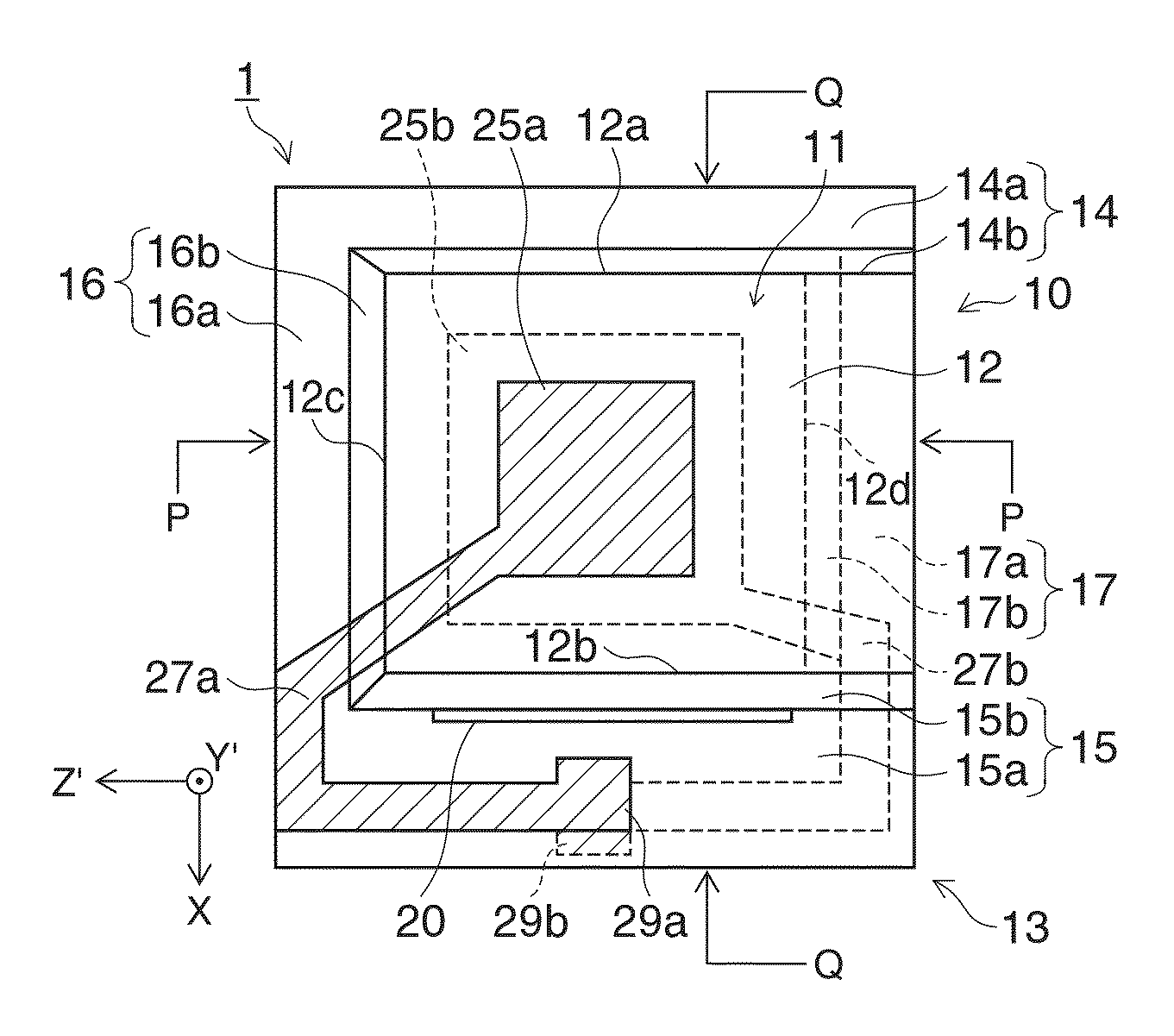 Resonating element, resonator, electronic device, electronic apparatus, moving vehicle and method of manufacturing resonating element