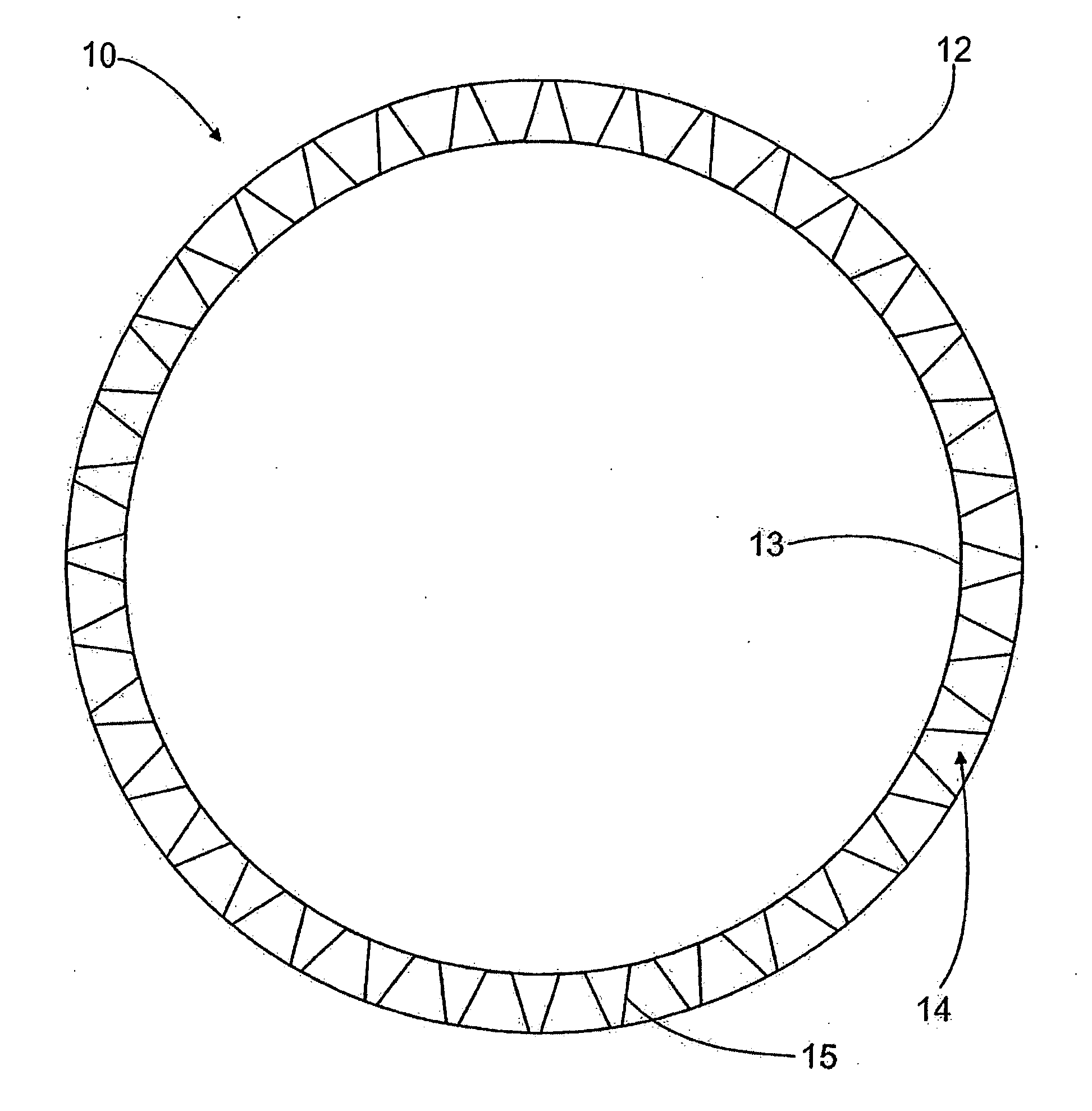 Tube roll for a paper machine and a method for manufacturing a tube roll