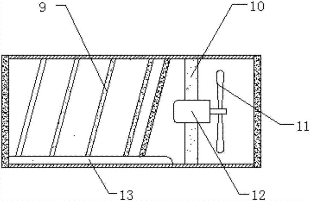 Deicing system