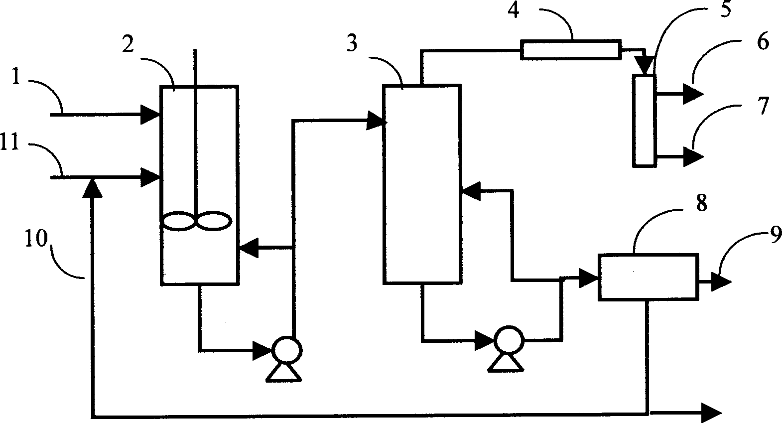 Oil-containing sludge treating method