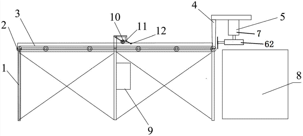 An efficient and intelligent sugarcane seed cutting machine