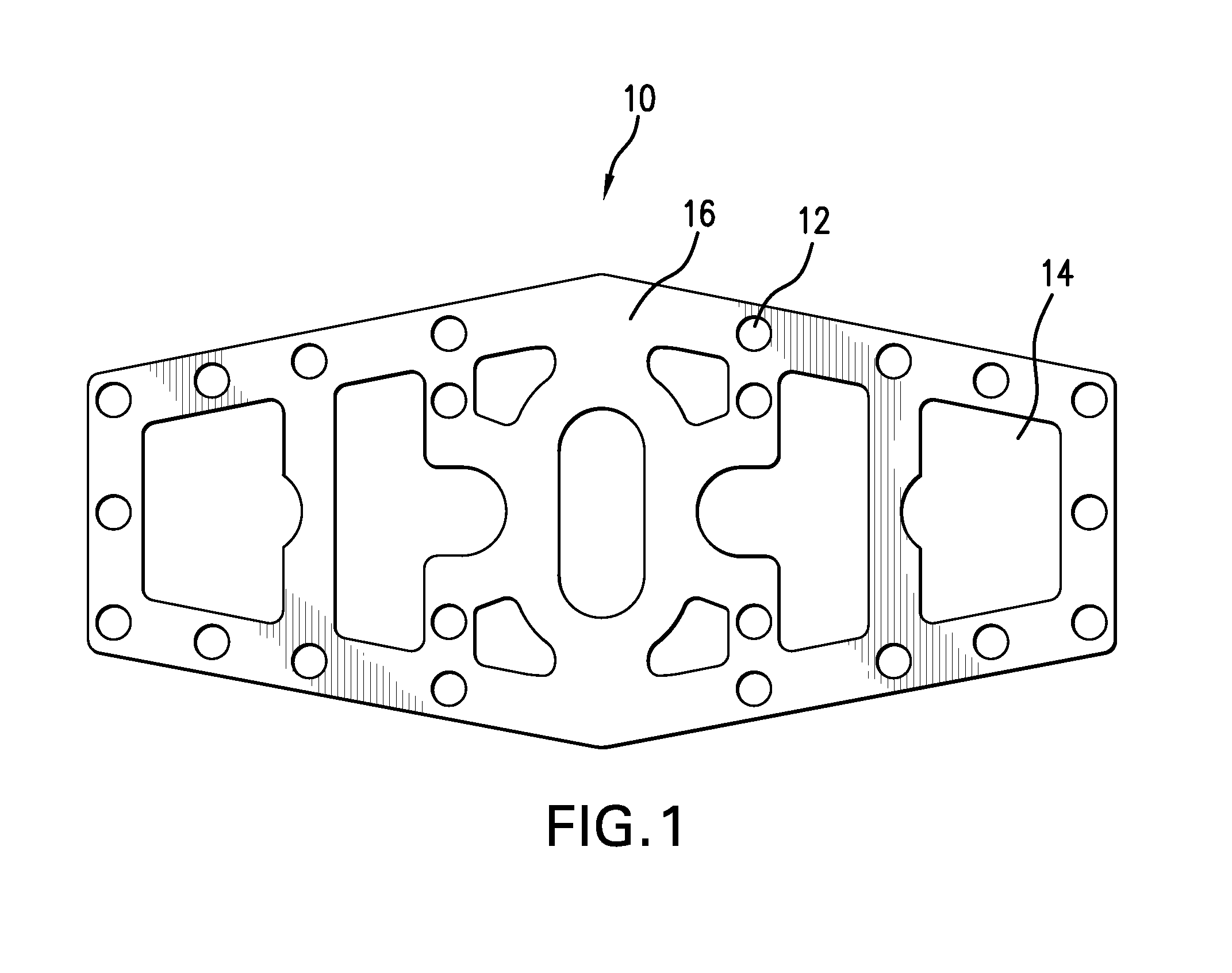 Pre-fabricated modular reinforcement cages for concrete structures