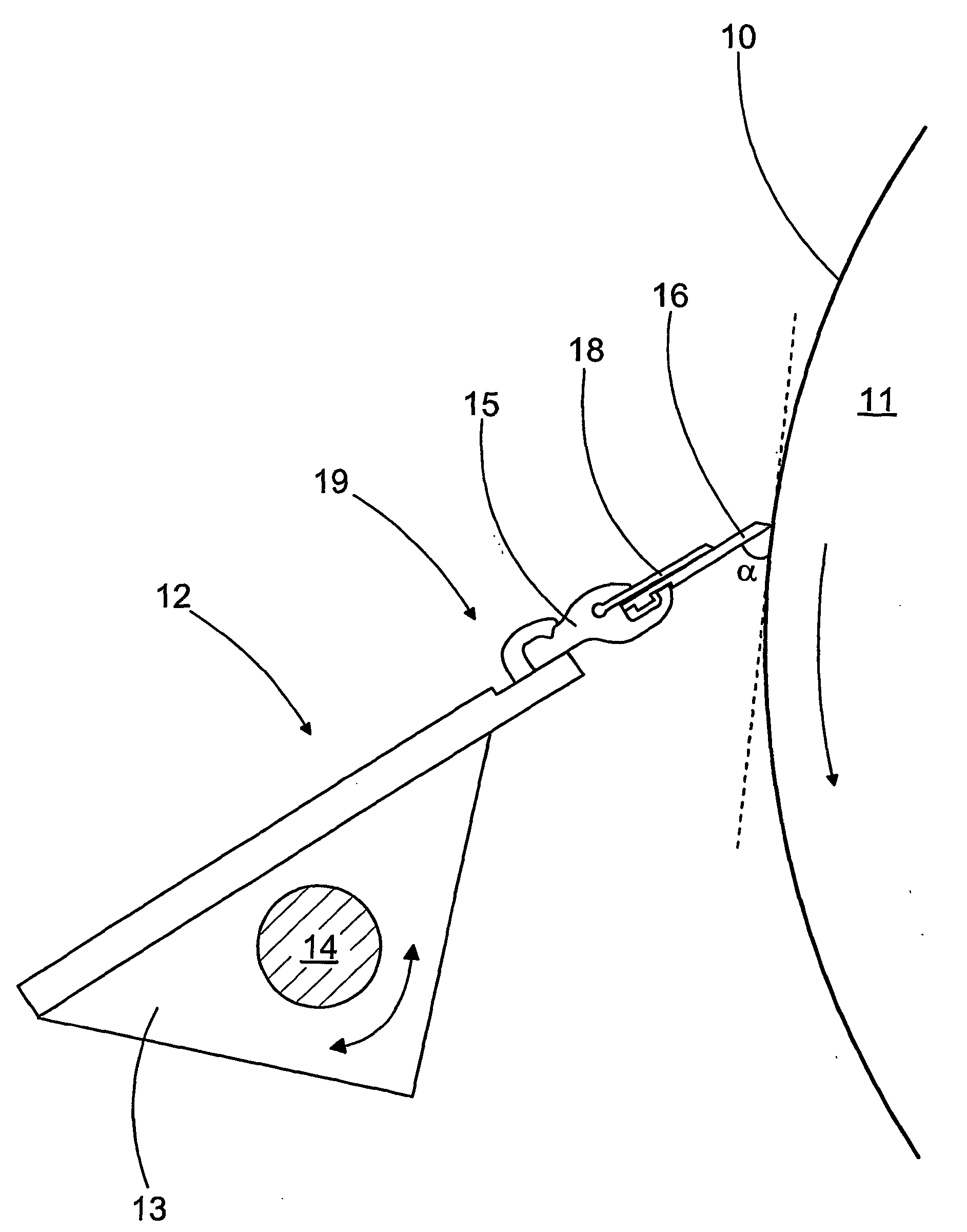 Composite-construction treatment equipment