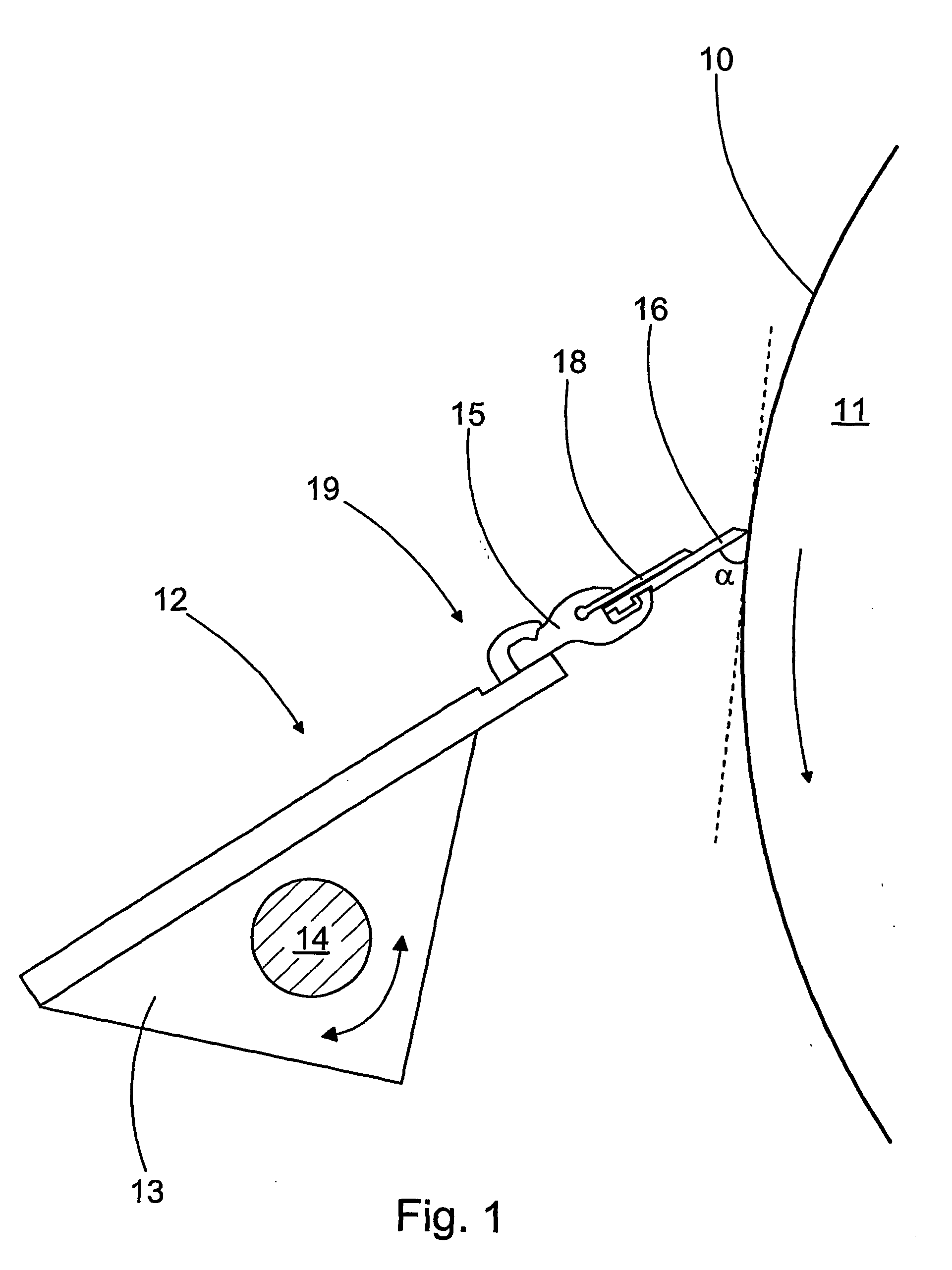 Composite-construction treatment equipment