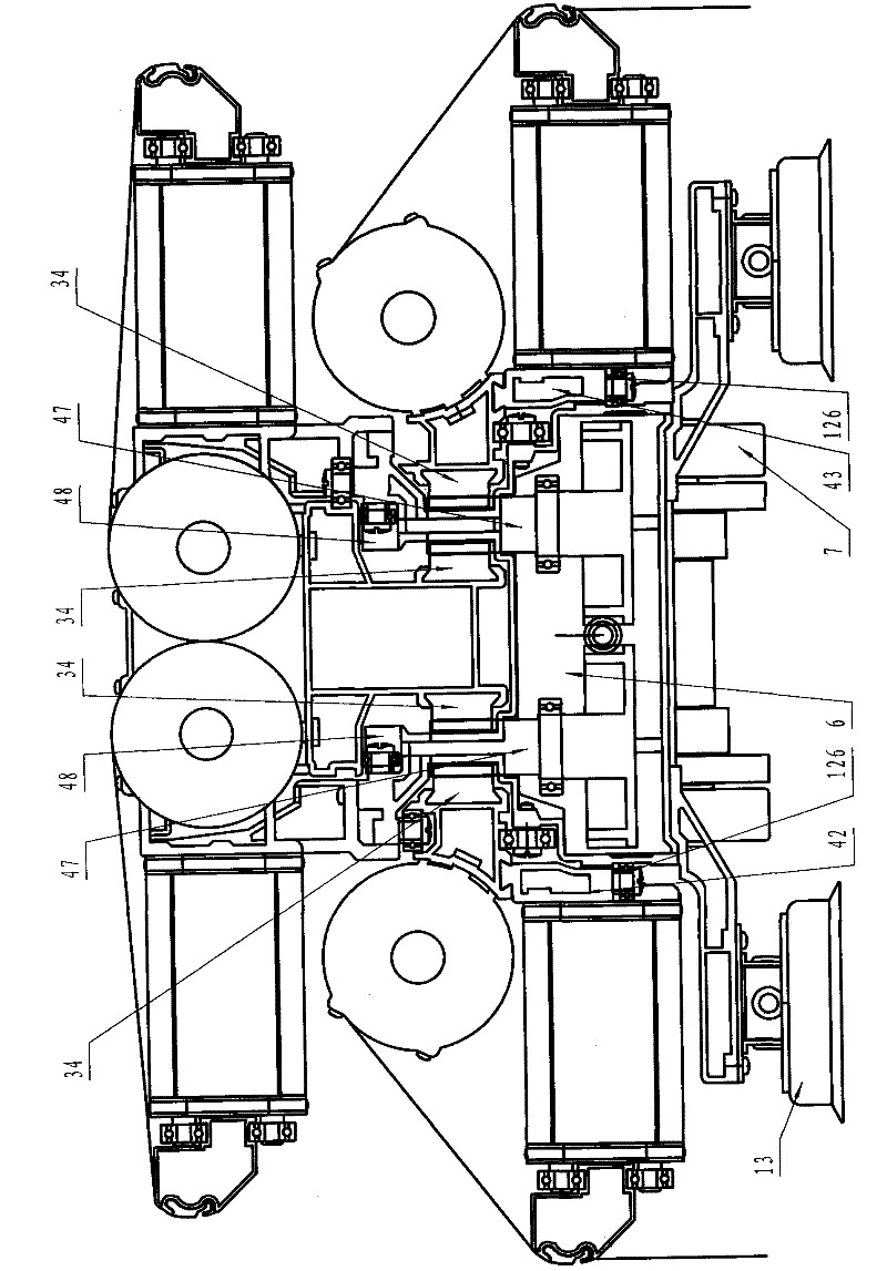 Portable fully-automatic sedan shed