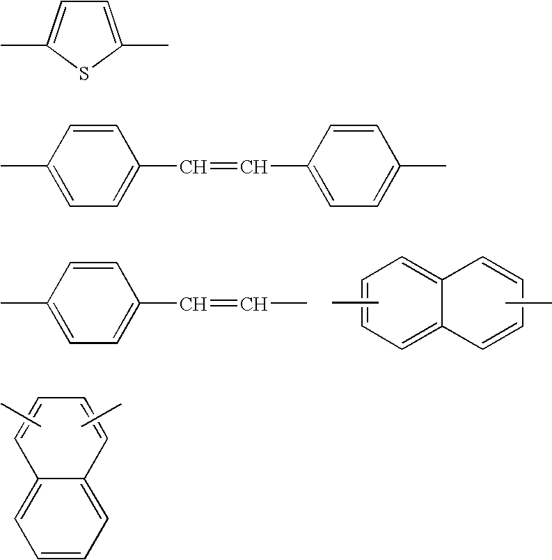 Magenta toner for developing electrostatic image