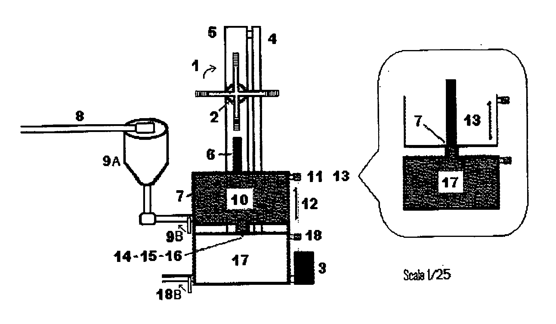 Non ionic/electrolyte, liquid/gaseous, mechanically refined/nanoparticle dispersion Building Materials/High Wear-Heat Resistant Part Brushes, Windings, Battery Cells, Brake Pads, Die Cast Molding, Refrigeration, Polarized/Integrated Optical, Spectrometric Processors, Central Processor Unit Processors, Electronic Storage Media, Analogous Series/Parallel Circuit Generators/Transceivers, Particulate Matter PM Carbonaceous-Polyamide, Crystalline Silica, and Cellulosic Filament Extraction/Miners Suit