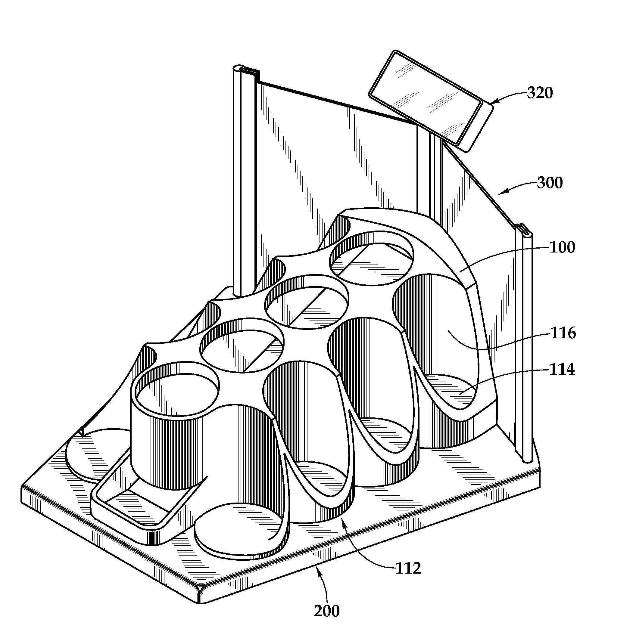 Game Apparatus