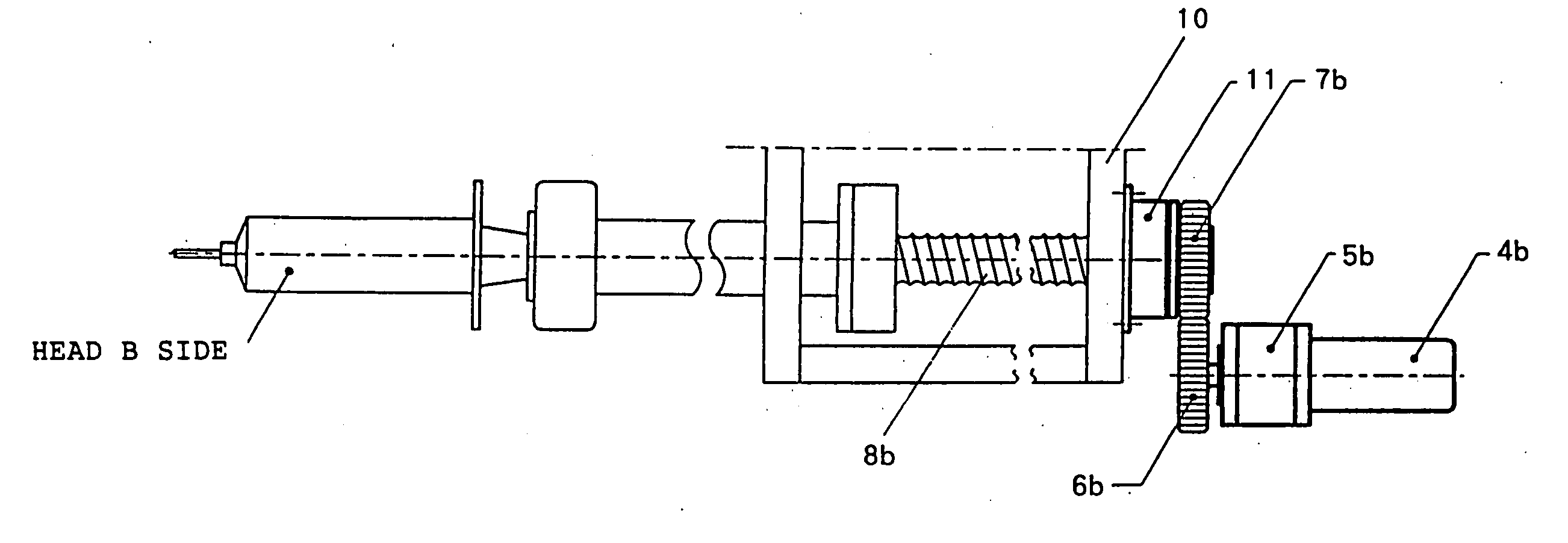 Automatic injection device