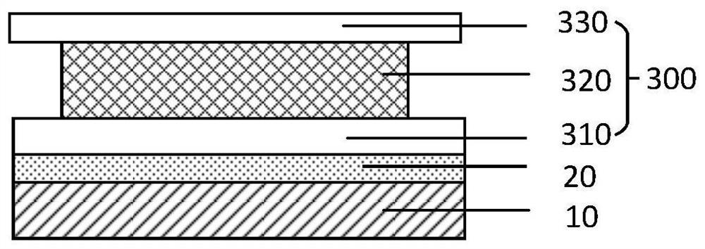 Array substrate and preparation method thereof, and display panel