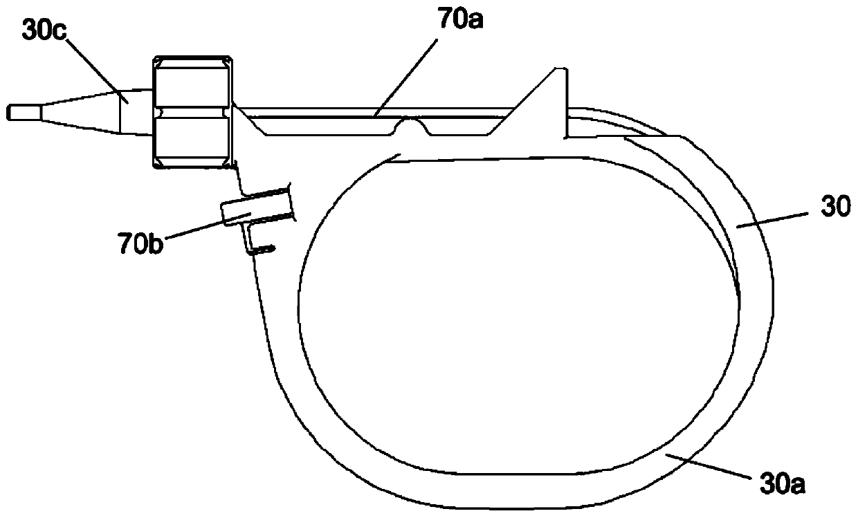 Dural sealing system