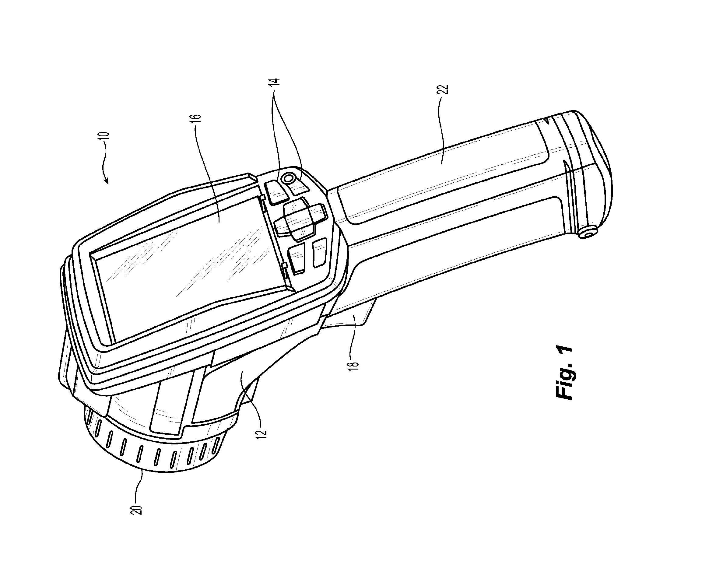 Cameras with on-board reporting capabilities