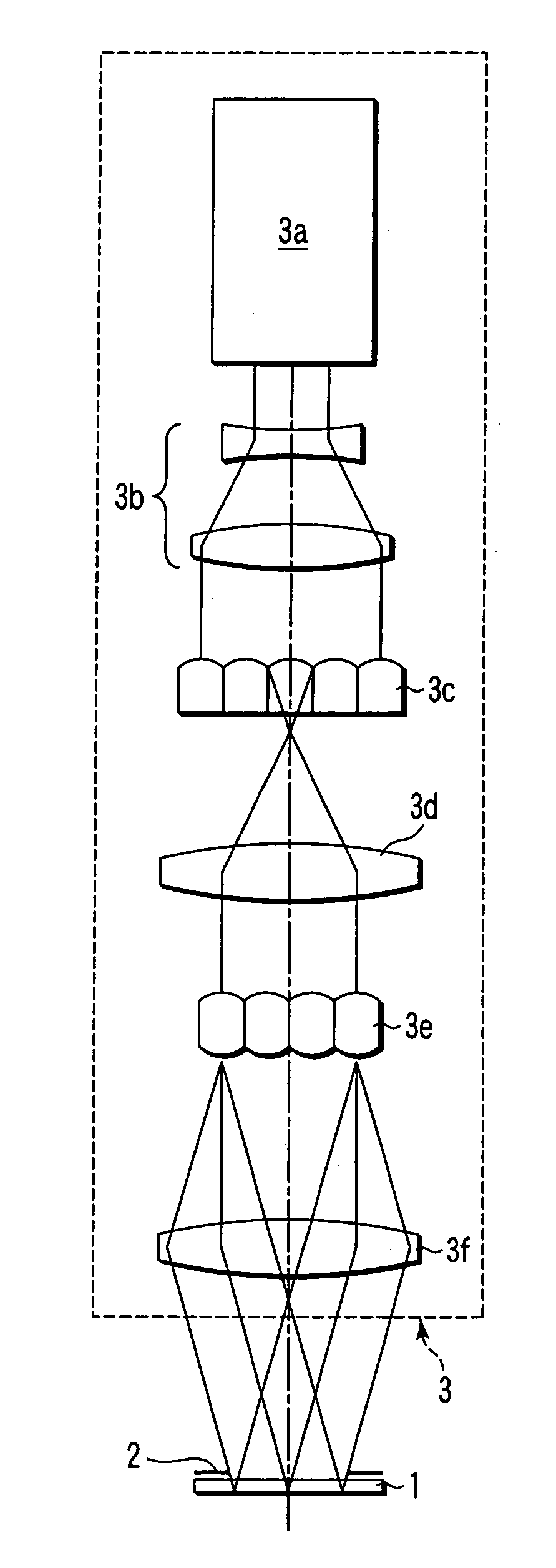 Crystallization apparatus, crystallization method, and phase modulation device