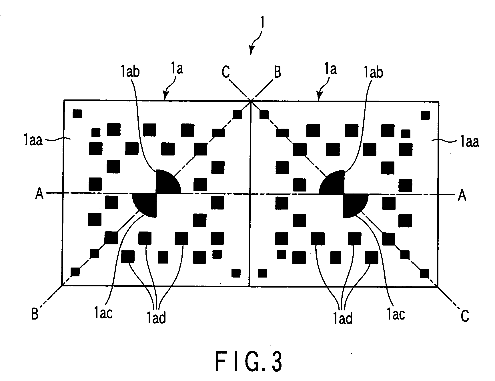 Crystallization apparatus, crystallization method, and phase modulation device