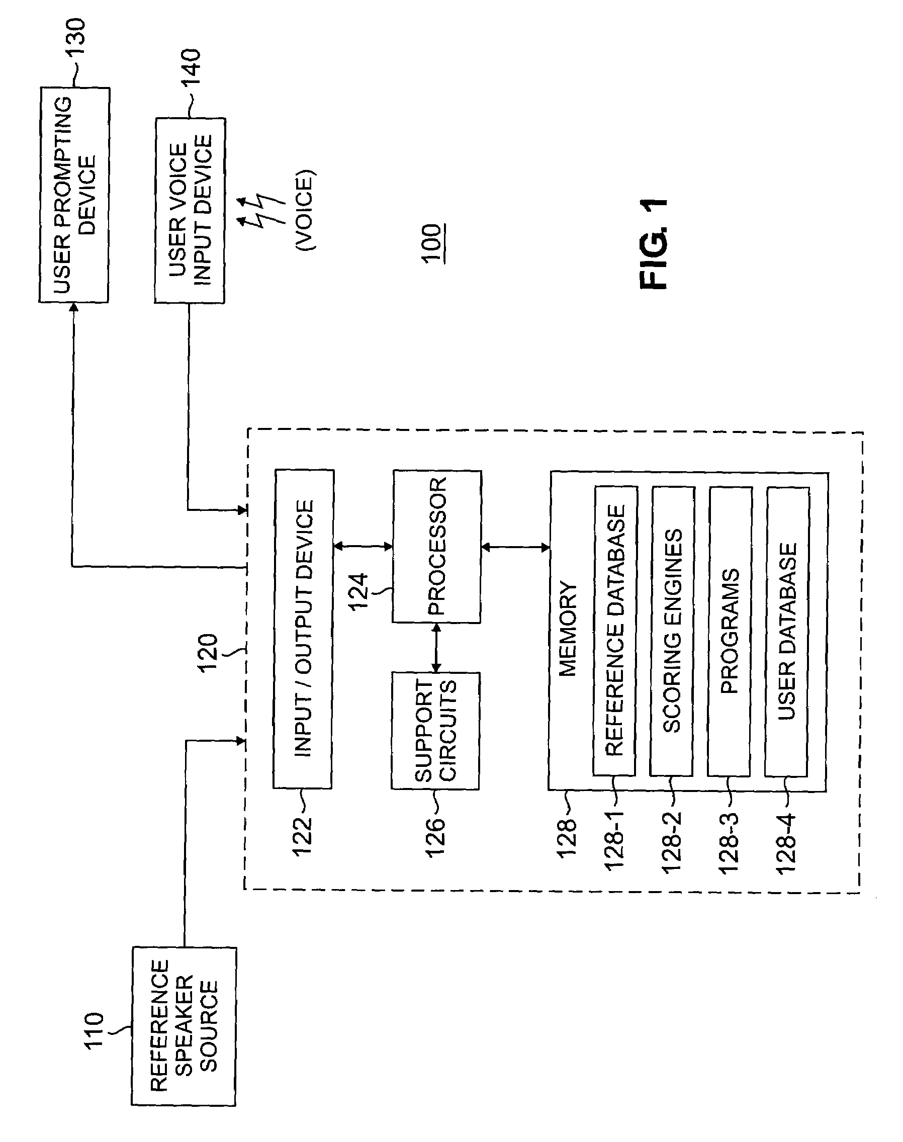 Method and apparatus for providing an interactive language tutor