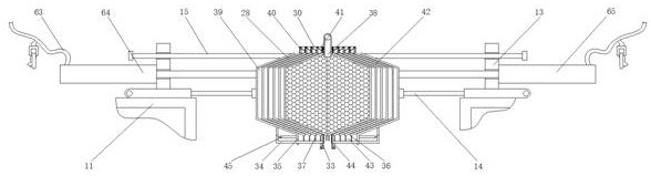 An automated, lightweight and high-endurance river sewage treatment equipment