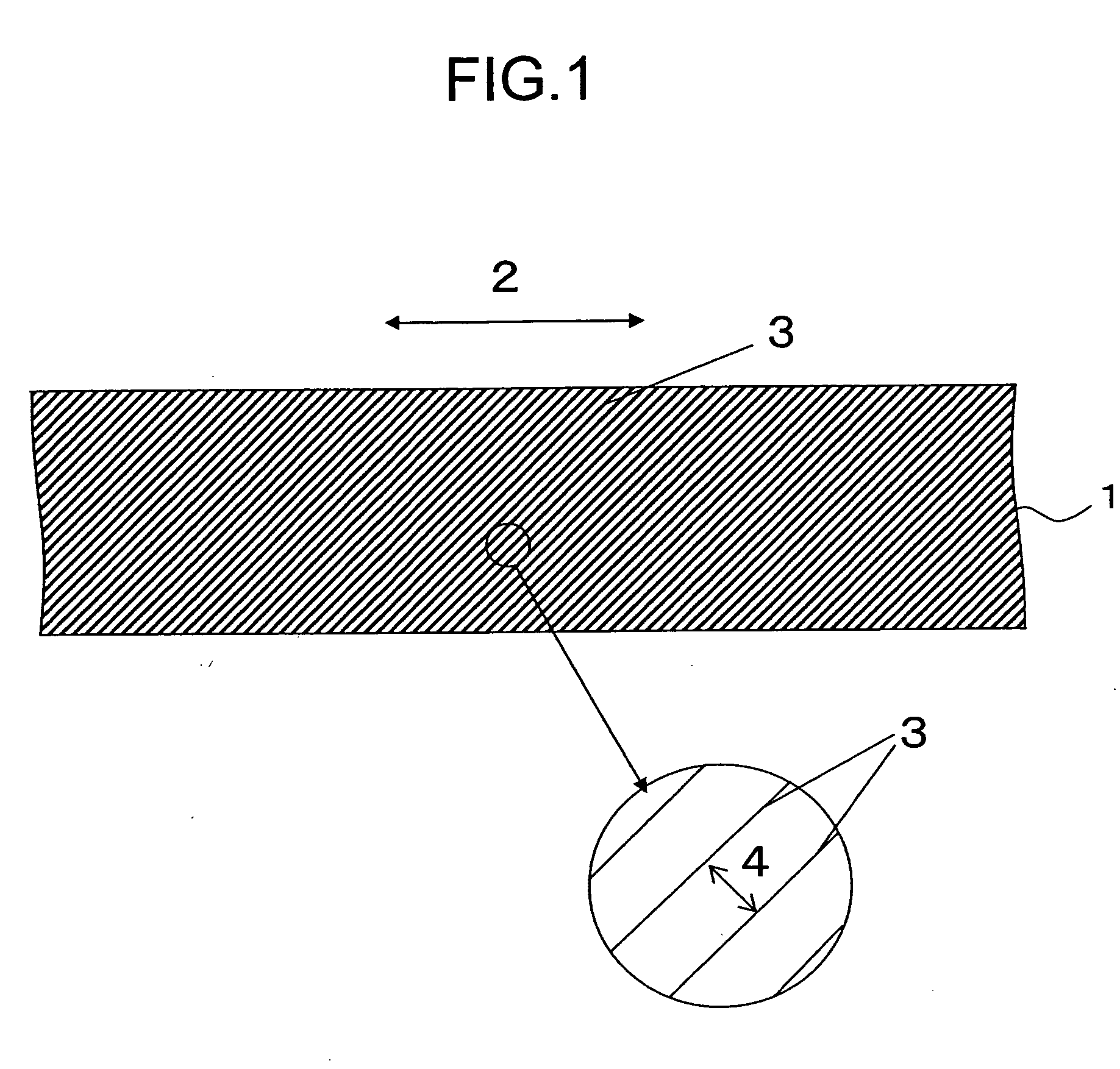 Electrode plate for nonaqueous electrolyte secondary battery and nonaqueous electrolyte secondary battery