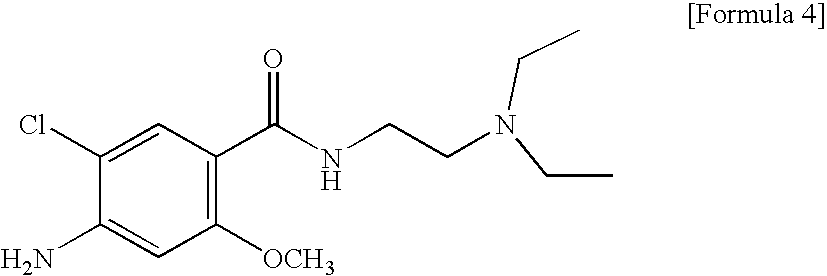 Method for preparing 4-[2-(dimethylamino)ethoxy]benzylamine as itopride-hydrocloride salt mediate