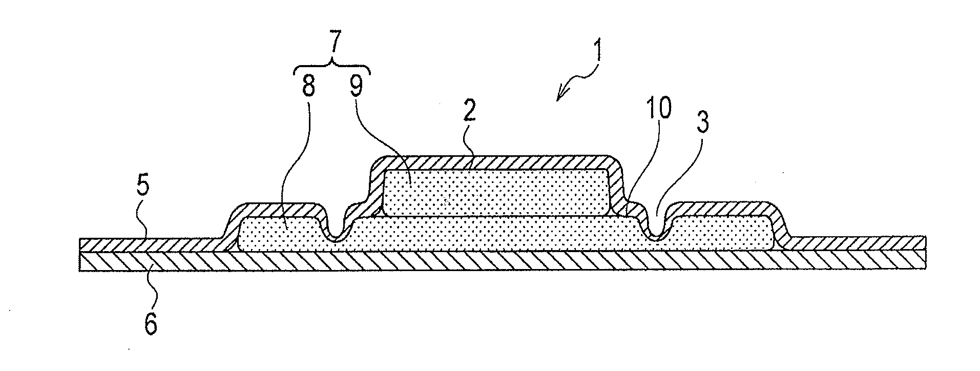 Absorbent article