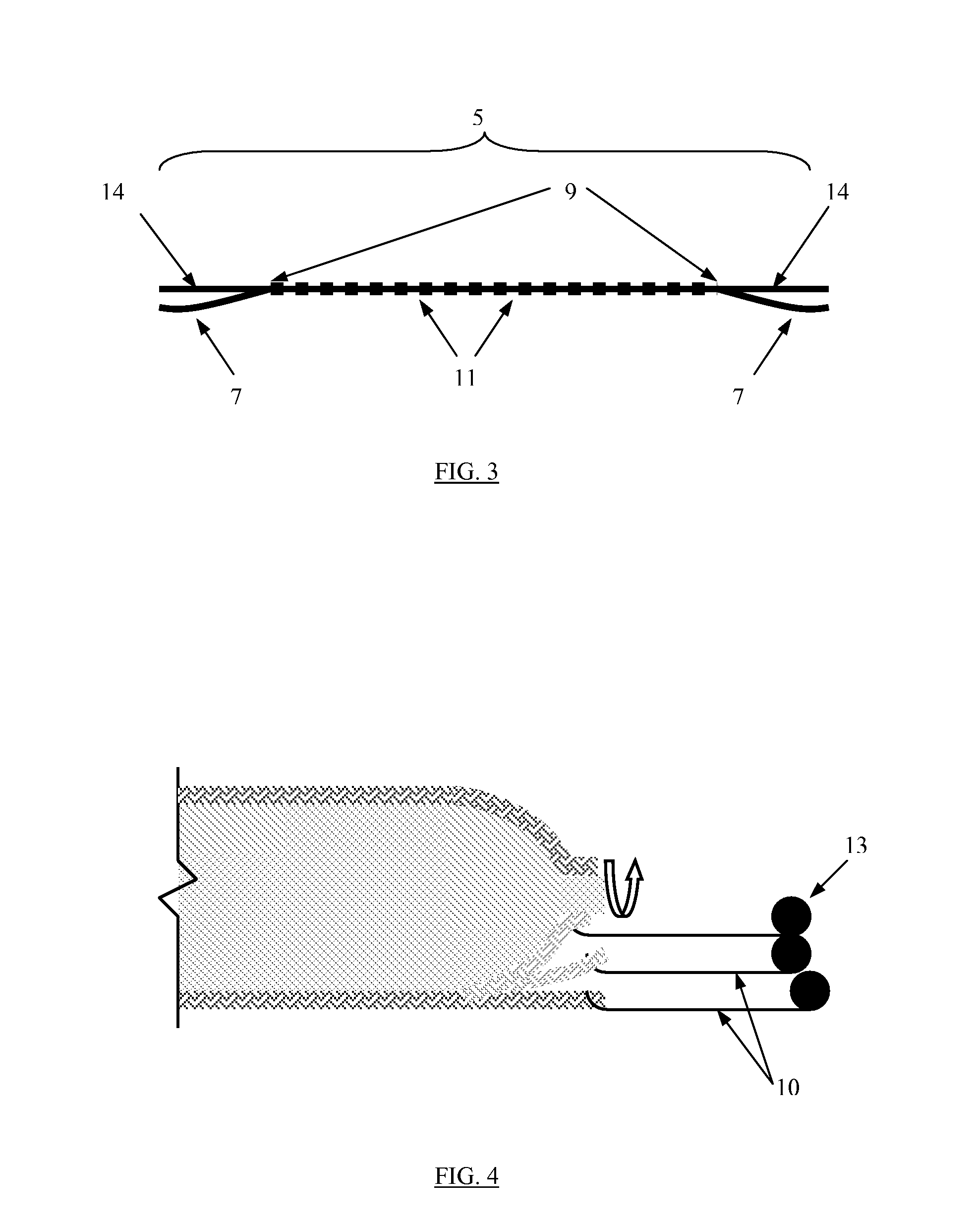 Process for the rapid fabrication of composite gas cylinders and related shapes