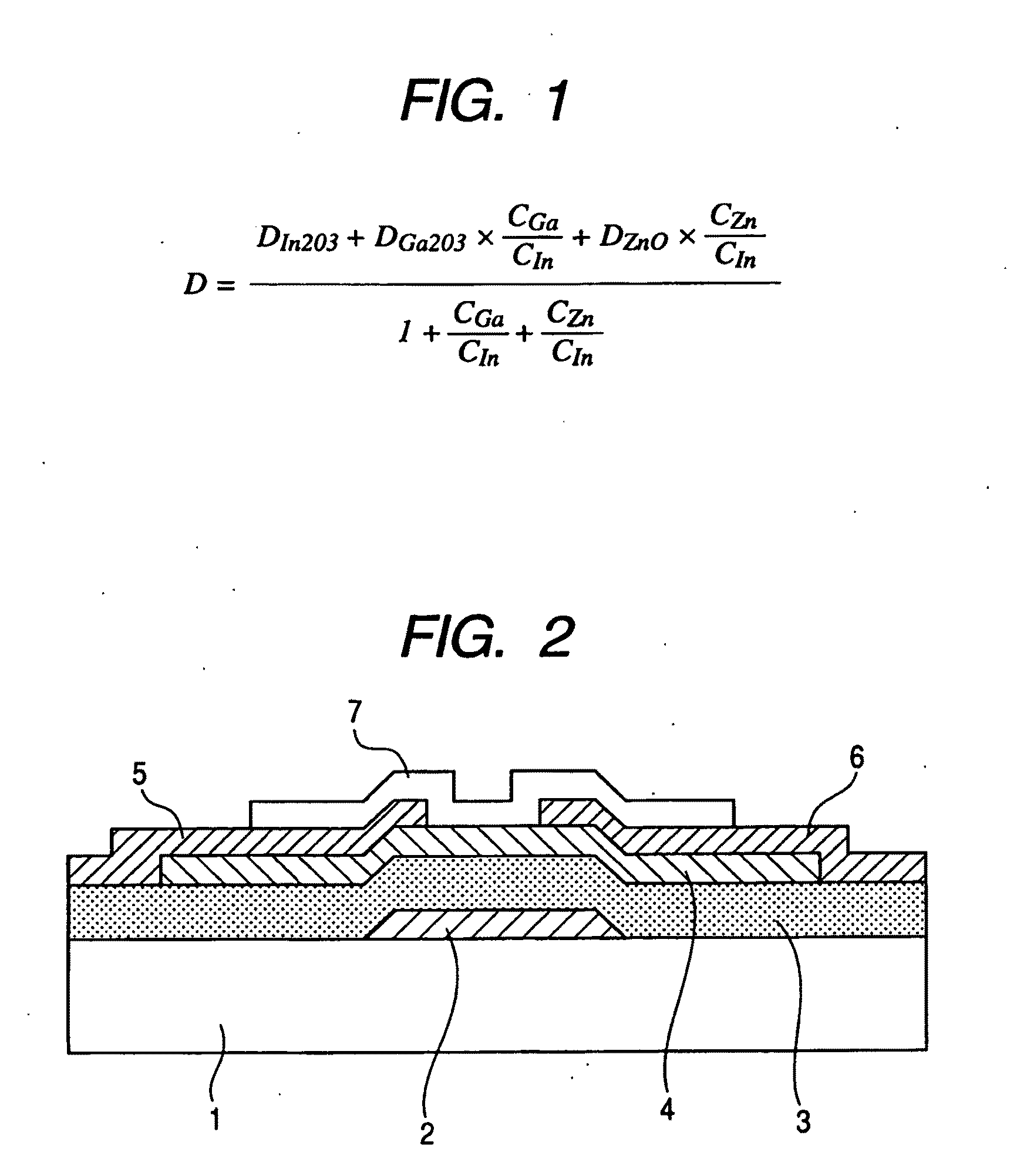 Thin film transistor, manufacturing method therefor, and display apparatus using the same