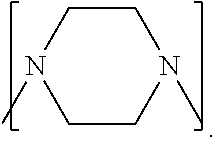 Process to prepare higher ethylene amines or urea derivatives thereof